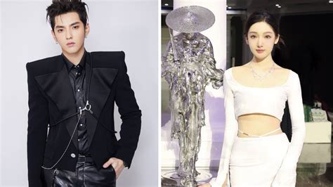 chris g scandal|Kris Wu rape case .